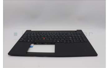 Lenovo 5M11P68407 MECH_ASM BL KB NP BK WW ARA LTN