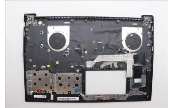 Lenovo 5M11P68422 MECH_ASM BL KB NP BK WW CZE/SLK LTN