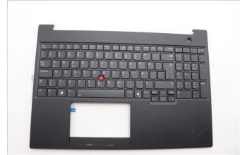 Lenovo 5M11P68455 MECH_ASM BL KB NP BK WW ILD LTN