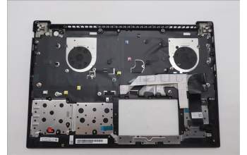 Lenovo 5M11P68802 MECH_ASM BL KB NP BK WW NORDIC CHY