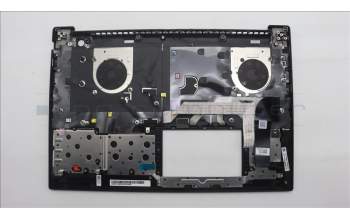 Lenovo 5M11P68835 MECH_ASM BL KB NP BK WW SWE/FIN PMX