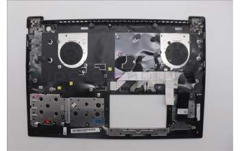 Lenovo 5M11P68866 MECH_ASM BL KB NP BK WW UK CHY