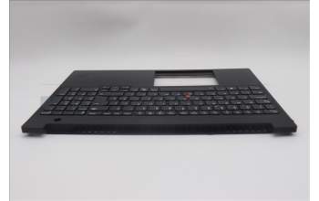 Lenovo 5M11P68866 MECH_ASM BL KB NP BK WW UK CHY