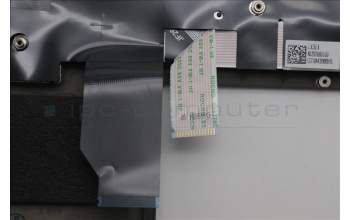 Lenovo 5M11P69131 MECH_ASM BL KB GY WW POR LTN