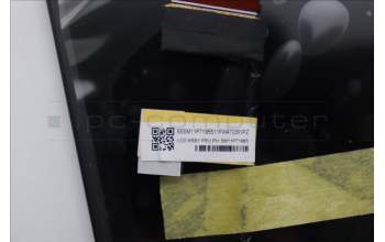 Lenovo 5M11P71965 MECH_ASM 16.0\"WQXGA,5M CA,MI,WL,FCC,BOE