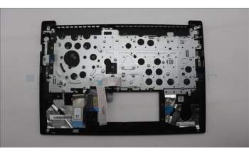 Lenovo 5M11Q01149 MECH_ASM FRU CCV ENG BL SRX US BK,T