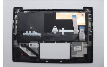 Lenovo 5M11Q25689 MECH_ASM GRP_KBD_BZL_CZE/SLK_WW_BK_CHY