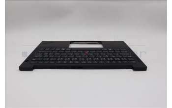 Lenovo 5M11Q25689 MECH_ASM GRP_KBD_BZL_CZE/SLK_WW_BK_CHY