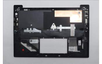 Lenovo 5M11Q25726 MECH_ASM GRP_KBD_BZL_ENG_WW_BK_LTN