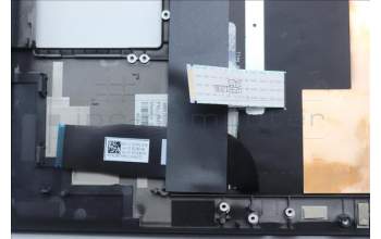 Lenovo 5M11Q25764 MECH_ASM GRP_KBD_BZL_FRA_WW_BK_SRX