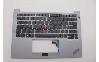 Lenovo 5M11Q28240 MECH_ASM FRU CCV UK BL SRX UK AG,T