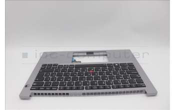 Lenovo 5M11Q28240 MECH_ASM FRU CCV UK BL SRX UK AG,T
