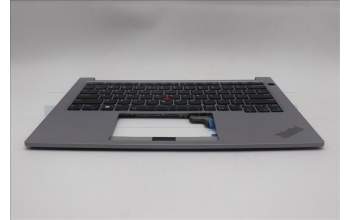 Lenovo 5M11Q28244 MECH_ASM FRU CCV EURO ENG BL SRX US AG,T