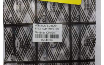 Lenovo 5M11Q29199 MECH_ASM ASSY-FPR w/BKT,Syn PTC,OMS