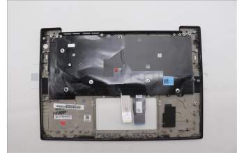 Lenovo 5M11Q53965 MECH_ASM KBD Ccvr UK BK BL SRX UK BK