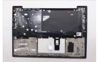 Lenovo 5M11Q54476 MECH_ASM BL KB BK ARA SRX