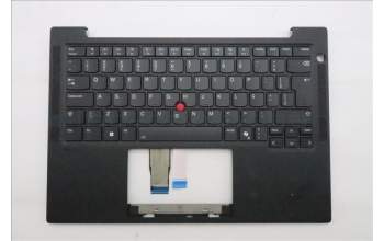 Lenovo 5M11Q54493 MECH_ASM BL KB BK BRL SRX