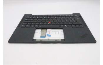 Lenovo 5M11Q54493 MECH_ASM BL KB BK BRL SRX