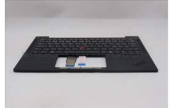 Lenovo 5M11Q54517 MECH_ASM BL KB BK CZE/SLK SRX