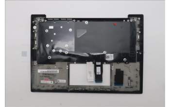 Lenovo 5M11Q54559 MECH_ASM BL KB BK FRA SRX