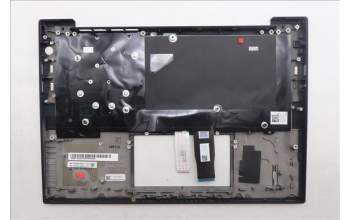 Lenovo 5M11Q54576 MECH_ASM BL KB BK GER SRX