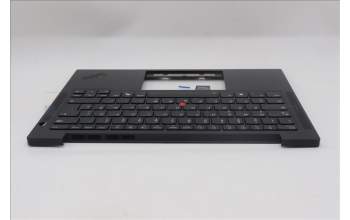 Lenovo 5M11Q54576 MECH_ASM BL KB BK GER SRX