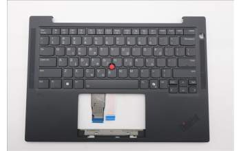 Lenovo 5M11Q54584 MECH_ASM BL KB BK GRE SRX