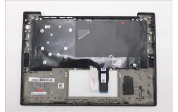 Lenovo 5M11Q54584 MECH_ASM BL KB BK GRE SRX