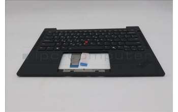 Lenovo 5M11Q54584 MECH_ASM BL KB BK GRE SRX