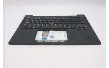 Lenovo 5M11Q54601 MECH_ASM BL KB BK HUN SRX