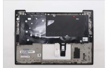 Lenovo 5M11Q54617 MECH_ASM BL KB BK ITA SRX