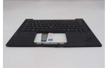 Lenovo 5M11Q54617 MECH_ASM BL KB BK ITA SRX