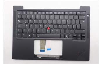 Lenovo 5M11Q54642 MECH_ASM BL KB BK LA SPA SRX