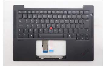 Lenovo 5M11Q54667 MECH_ASM BL KB BK POR SRX