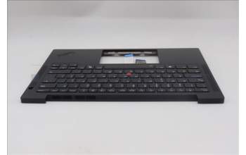 Lenovo 5M11Q54667 MECH_ASM BL KB BK POR SRX