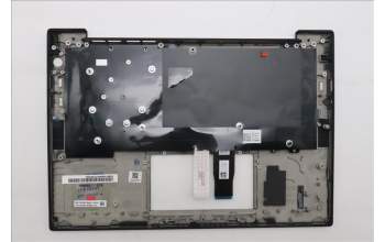 Lenovo 5M11Q54684 MECH_ASM BL KB BK SLV SRX