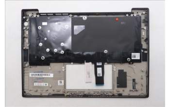 Lenovo 5M11Q54751 MECH_ASM BL KB BK UK SRX