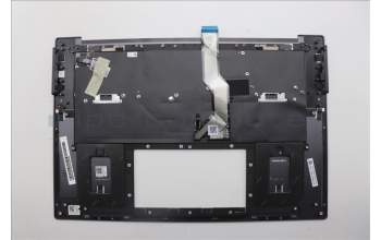 Lenovo 5M11Q55120 MECH_ASM FRU ASM Ccover SPA FP LTN