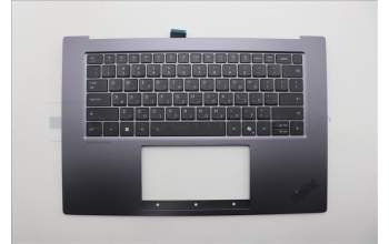 Lenovo 5M11Q55145 MECH_ASM FRU ASM Ccover HBW FP LTN