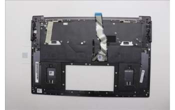 Lenovo 5M11Q55145 MECH_ASM FRU ASM Ccover HBW FP LTN