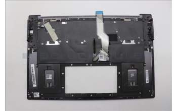 Lenovo 5M11Q55166 MECH_ASM FRU ASM Ccover POR FP LTN