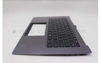Lenovo 5M11Q55169 MECH_ASM FRU ASM Ccover RUS FP LTN