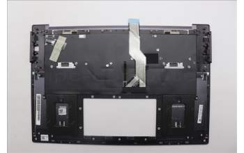 Lenovo 5M11Q55186 MECH_ASM FRU ASM Ccover UKR FP DFN