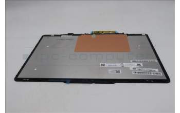 Lenovo 5M11Q55209 Lenovo LCD Module, 13.3\", WUXGA, Touch, Anti-Glare, IPS, 400nit, 45%NTSC, W/FHD&IR Hybrid Camera