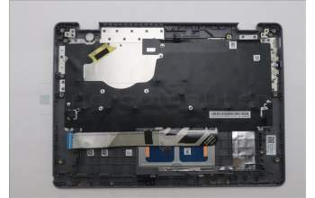 Lenovo 5M11Q55213 MECH_ASM Ccvrasm,KB,ARA,NWFC,NBL,DF