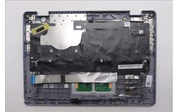 Lenovo 5M11Q55247 MECH_ASM Ccvrasm,KB,NORDIC,NWFC,NBL,LTN