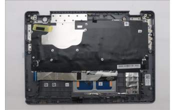 Lenovo 5M11Q55249 MECH_ASM Ccvrasm,KB,POR,NWFC,NBL,LTN