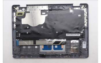 Lenovo 5M11Q55264 MECH_ASM Ccvrasm,KB,UK,NWFC,NBL,DF