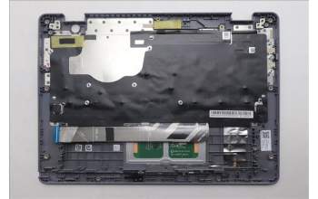 Lenovo 5M11Q55271 MECH_ASM Ccvrasm,KB,BEL,WFC,NBL,LTN