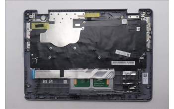 Lenovo 5M11Q55278 MECH_ASM Ccvrasm,KB,EURO_ENG,WFC,NBL,DF